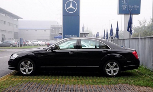 北京汽車(chē)租賃公司