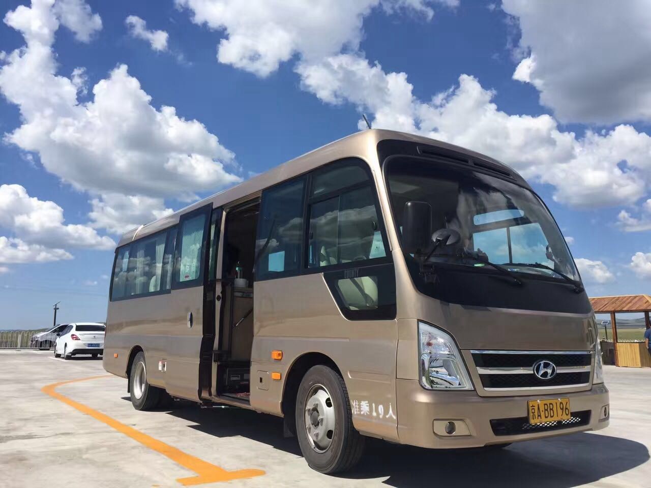 北京班車租賃公司 北京班車租賃公司