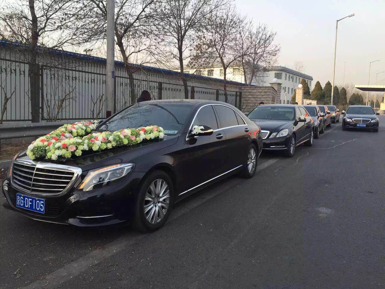 北京包車(chē)公司 北京包車(chē)公司