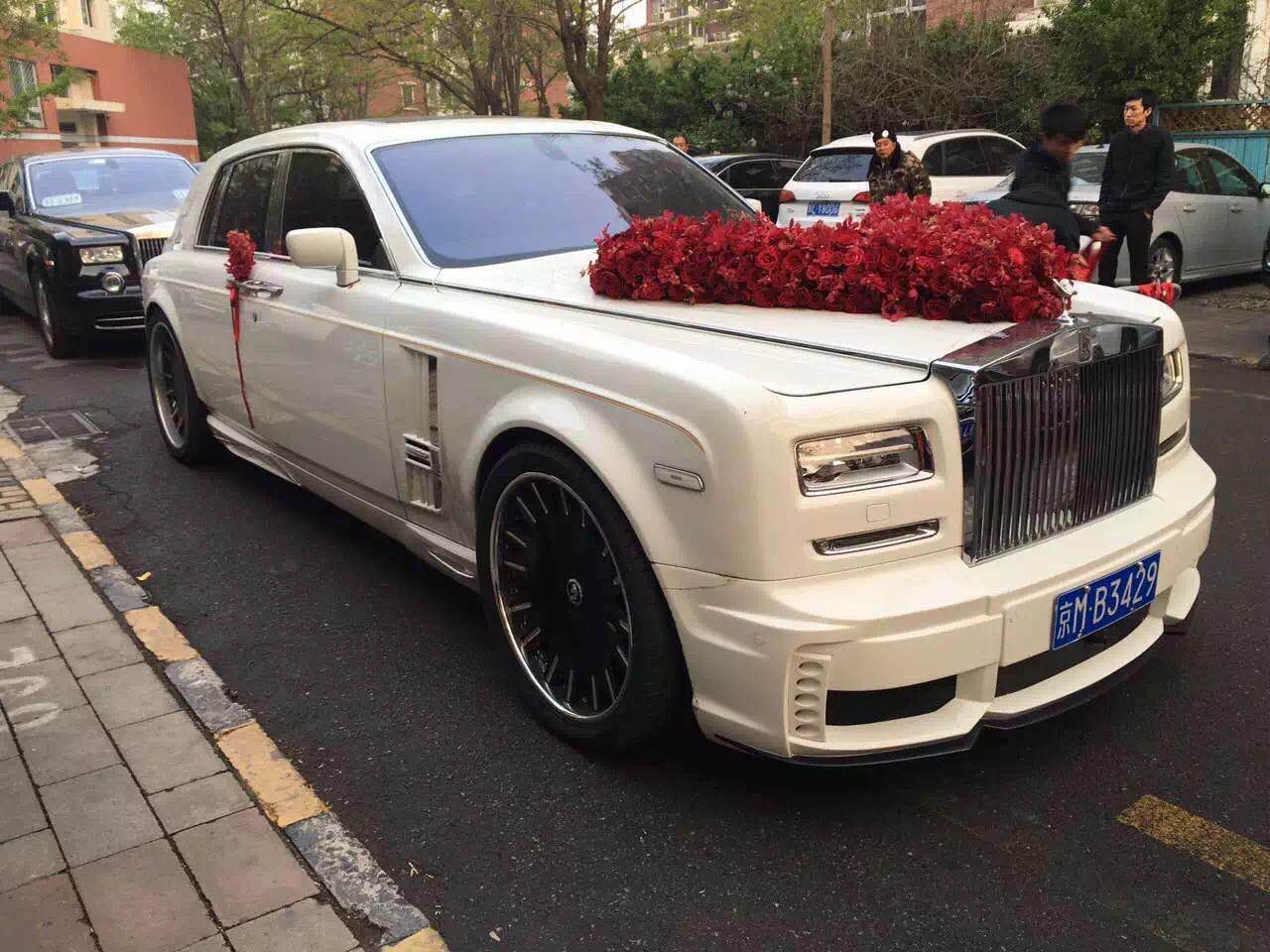 北京包車(chē)公司