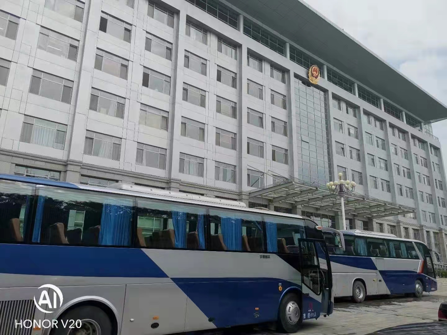 北京班車(chē)租賃 