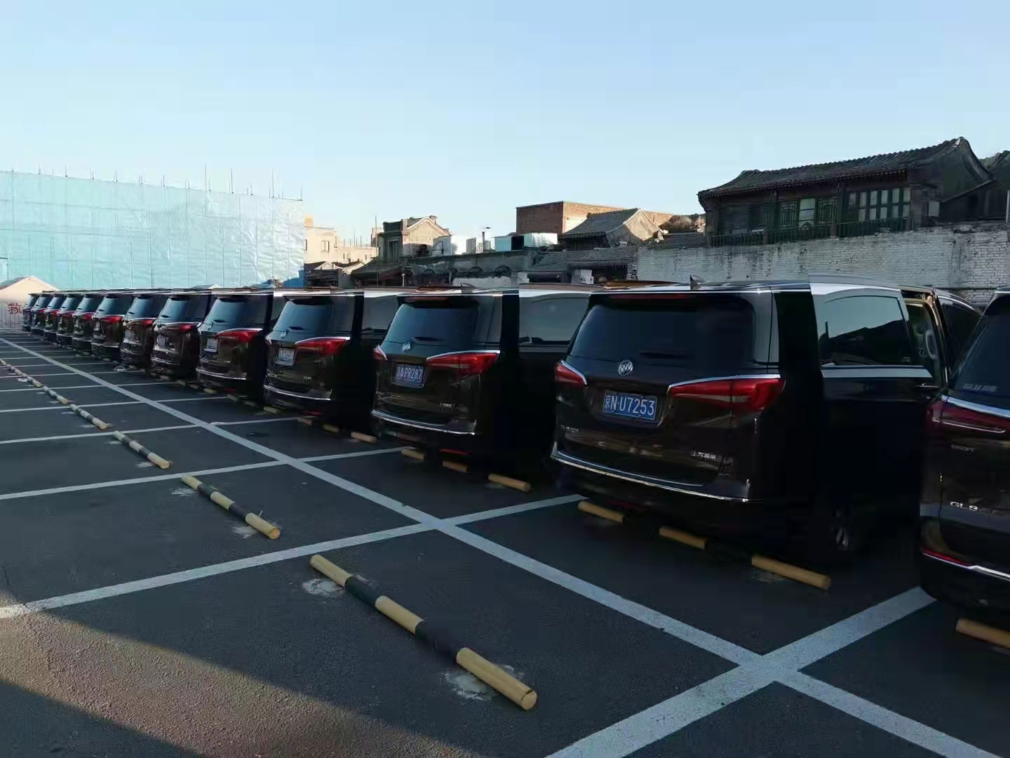 北京大巴車(chē)租賃 北京大巴車(chē)租賃