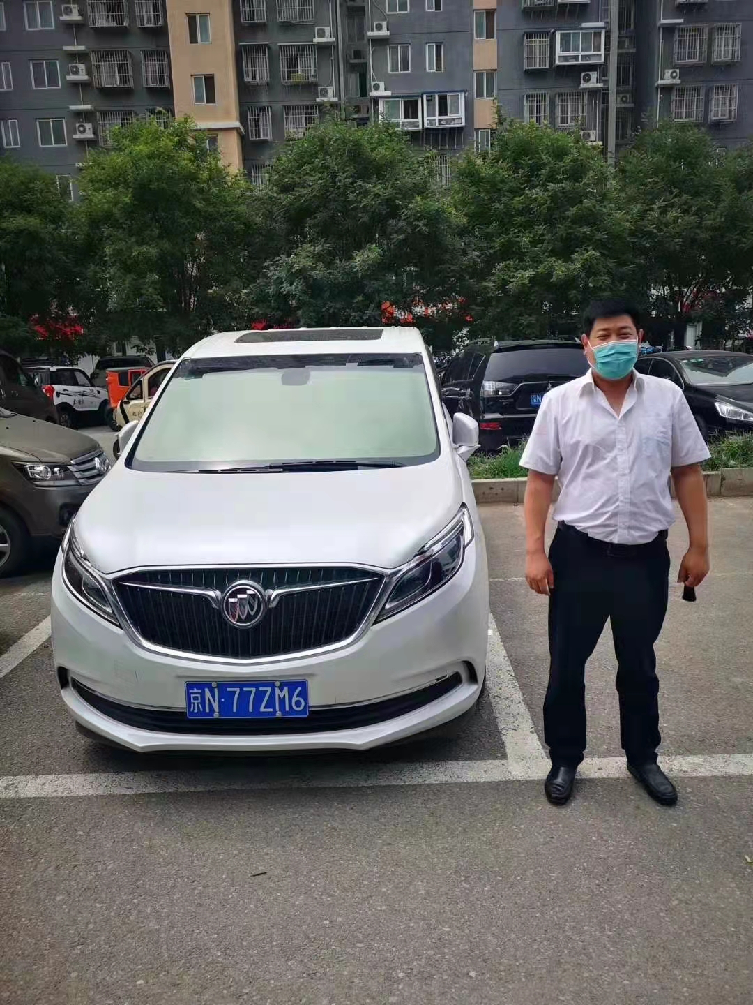 北京包車(chē)公司