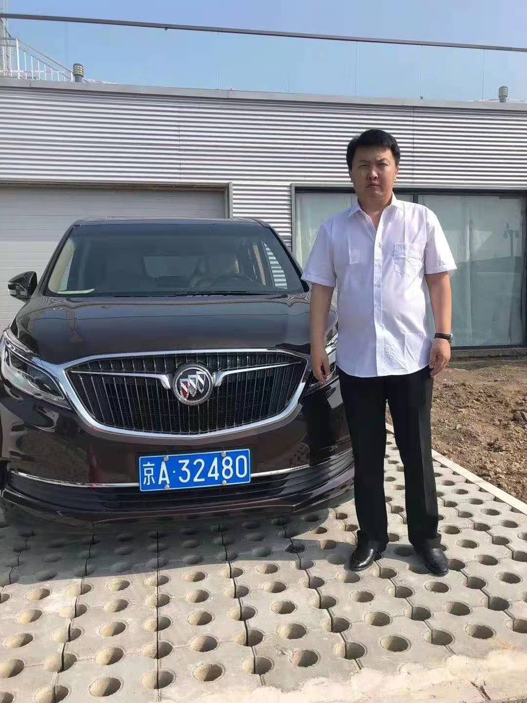 北京租車 北京租車